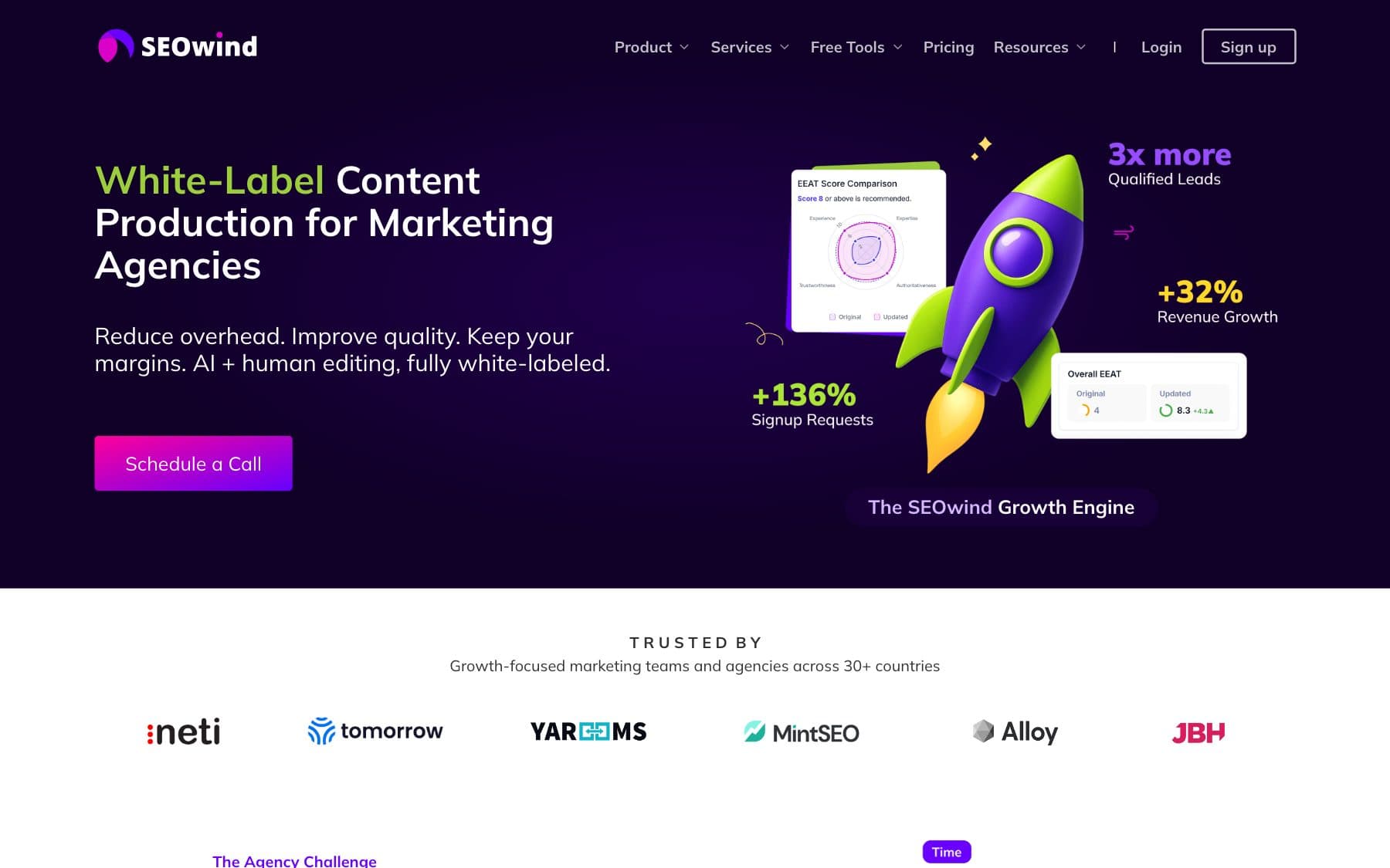 Realizacja: SEOwind